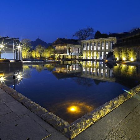 Ven.Courtyard Guiyang (Guizhou) Exterior foto