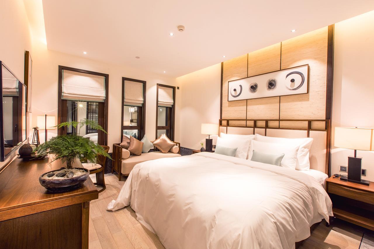 Ven.Courtyard Guiyang (Guizhou) Quarto foto
