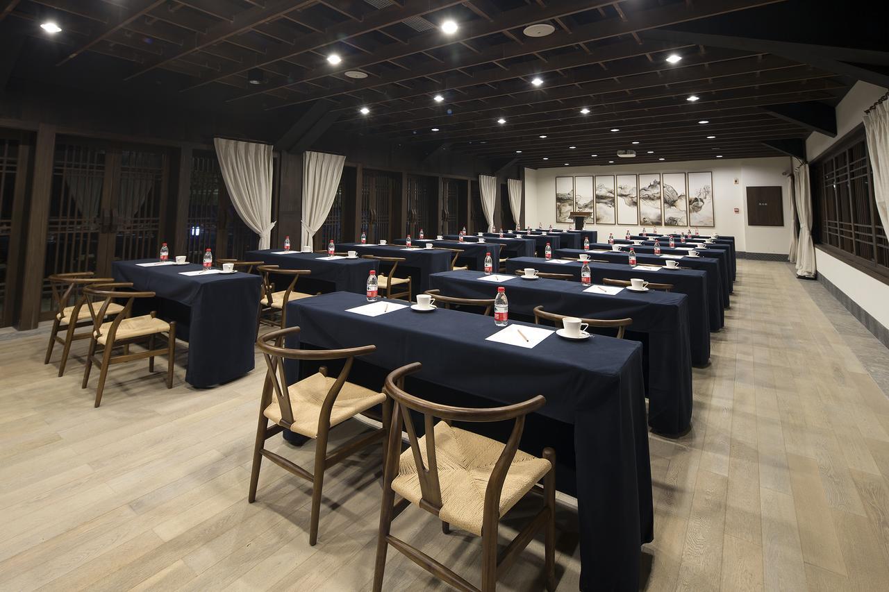 Ven.Courtyard Guiyang (Guizhou) Exterior foto
