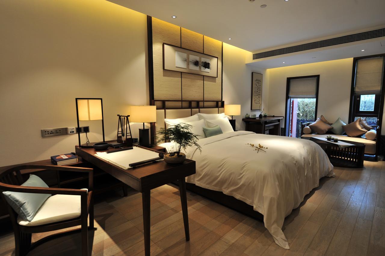 Ven.Courtyard Guiyang (Guizhou) Exterior foto