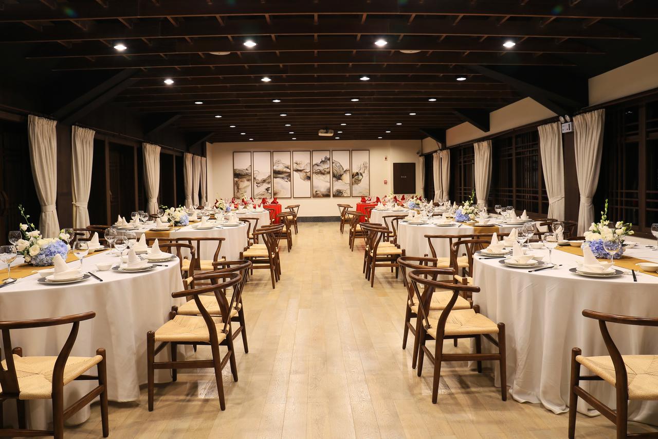 Ven.Courtyard Guiyang (Guizhou) Exterior foto