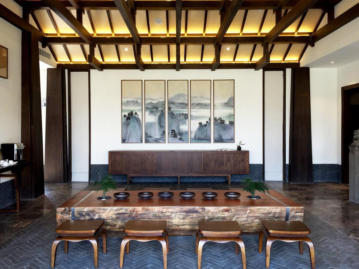 Ven.Courtyard Guiyang (Guizhou) Exterior foto