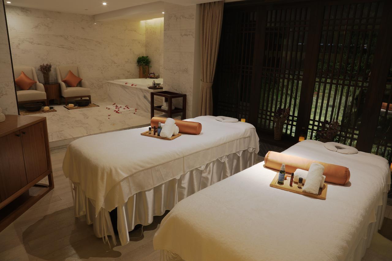 Ven.Courtyard Guiyang (Guizhou) Exterior foto