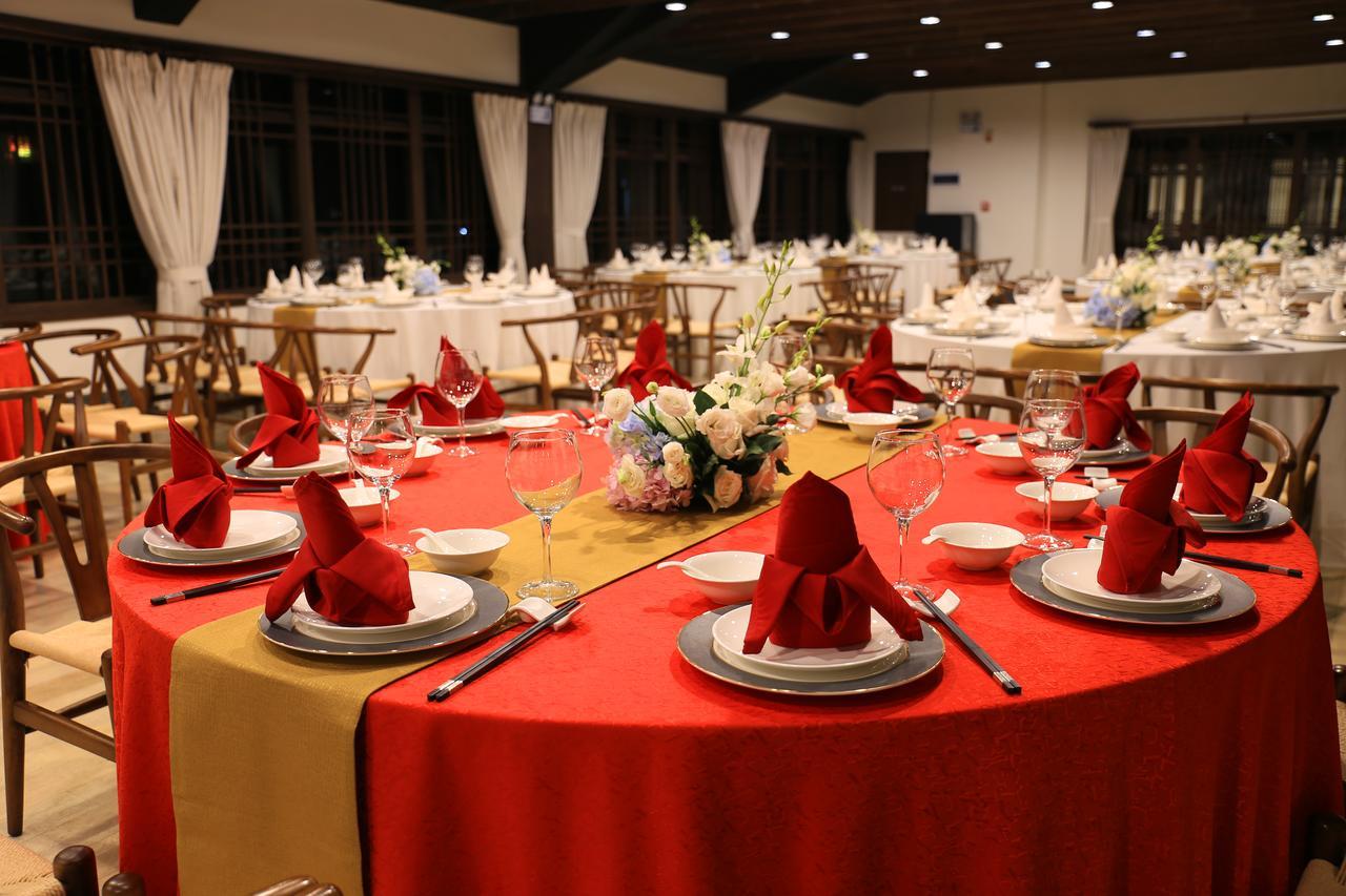 Ven.Courtyard Guiyang (Guizhou) Exterior foto