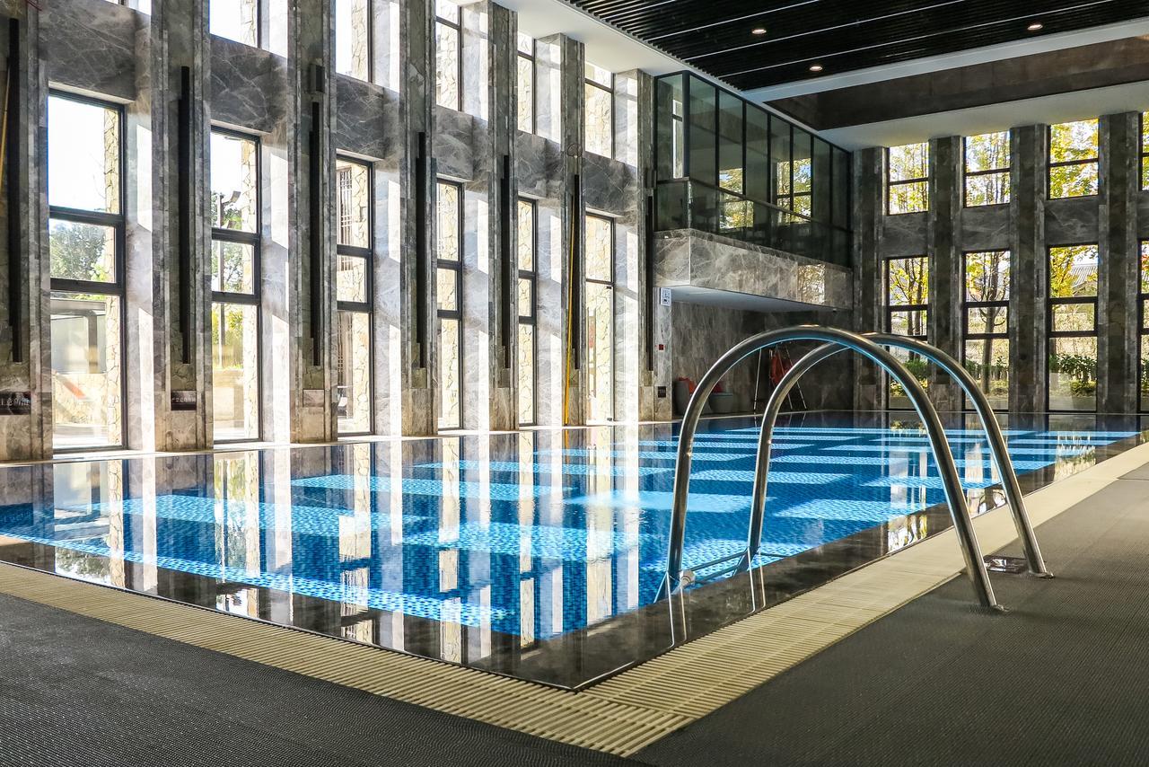 Ven.Courtyard Guiyang (Guizhou) Exterior foto