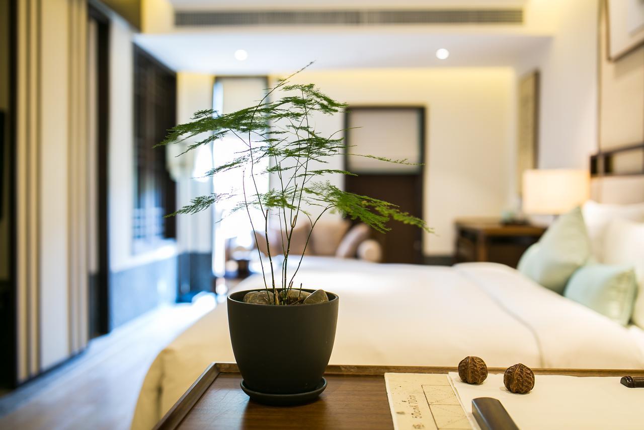 Ven.Courtyard Guiyang (Guizhou) Exterior foto