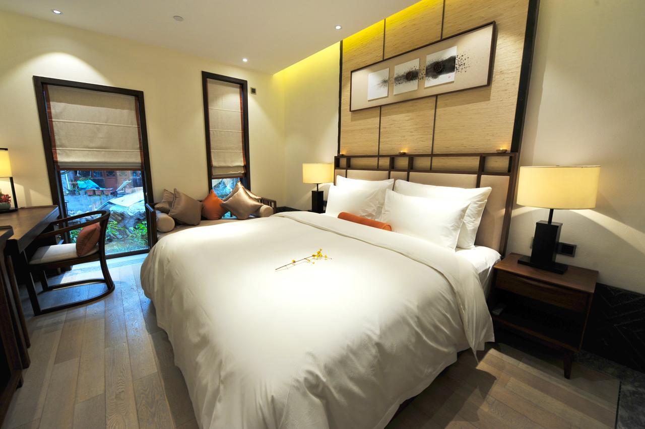 Ven.Courtyard Guiyang (Guizhou) Exterior foto