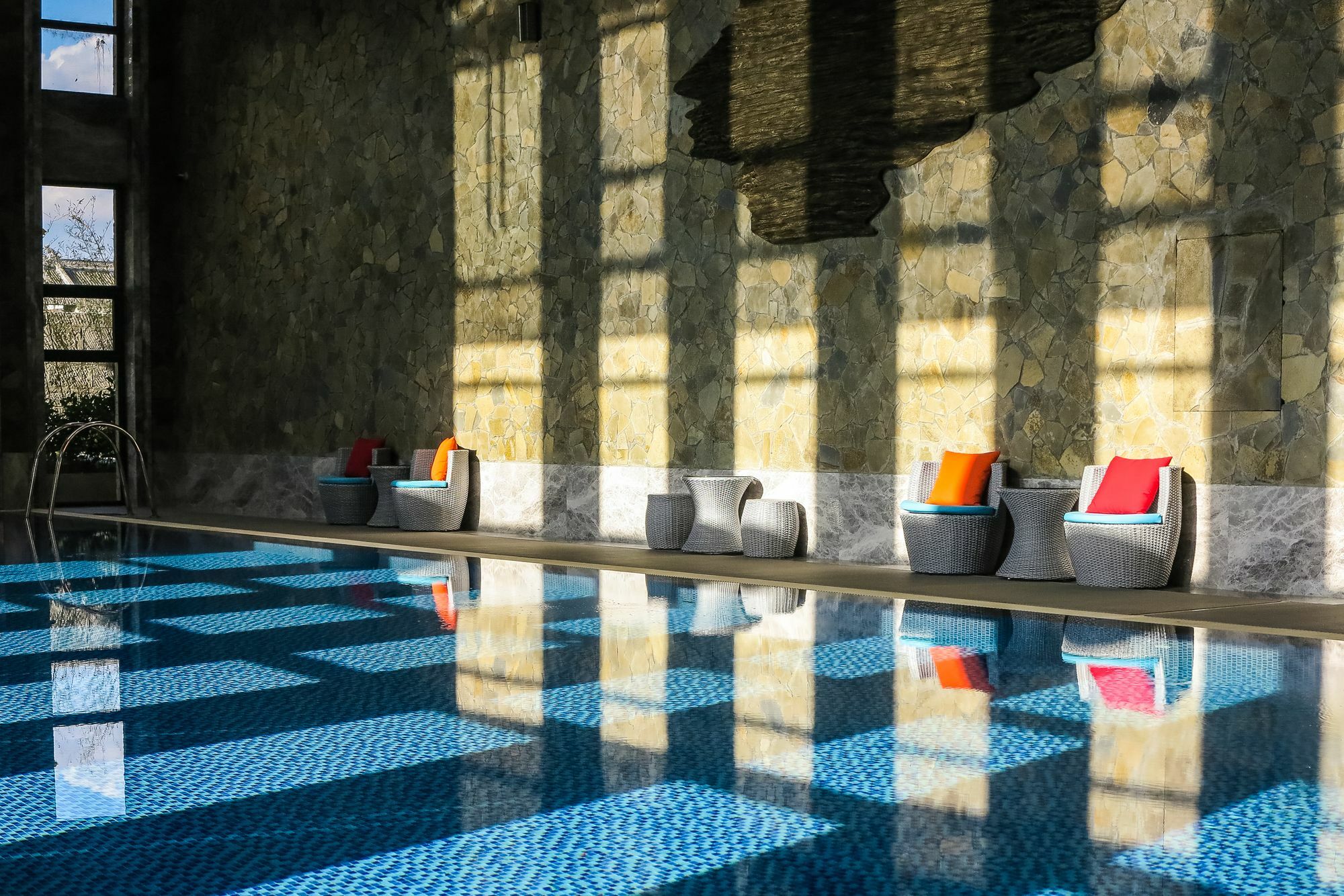Ven.Courtyard Guiyang (Guizhou) Exterior foto